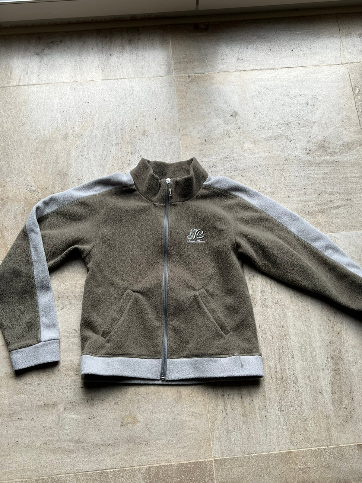 Warme fleece Banana Moon maat smal, Kleding | Dames, Truien en Vesten, Ophalen, Zo goed als nieuw, Maat 36 (S)
