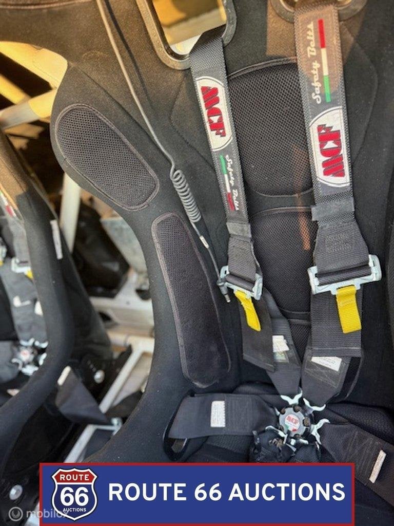 Mitsubishi Pajero Dakar | 1989 | Route 66 Auctions, foto 7