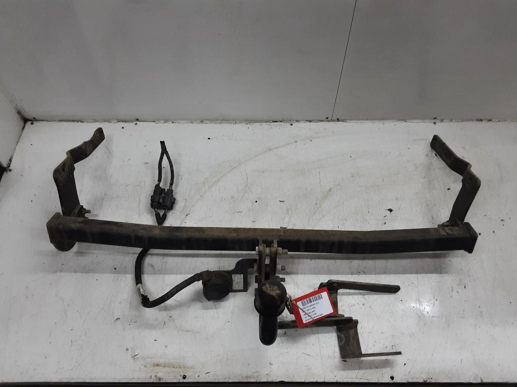 ATTELAGE REMORQUE Ford EcoSport (JK8) (01-2013/04-2015), Mevr. I. Hauben, Rue de l'Espoir 34 34
4030  GRIVEGNÉE, BE, Info@Collignon.be