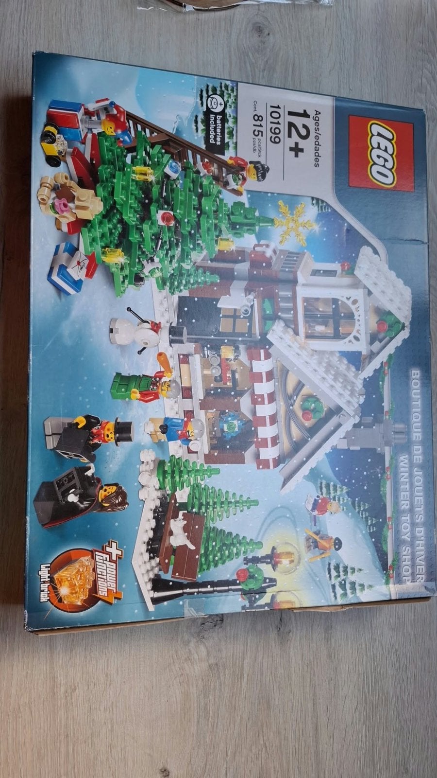 Lego, Hobby en Vrije tijd, Ophalen, Zo goed als nieuw