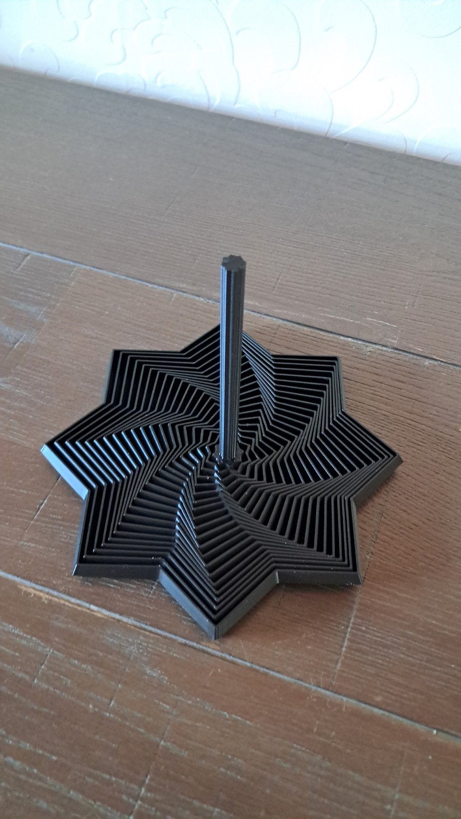 3D-print ster, Ophalen of Verzenden