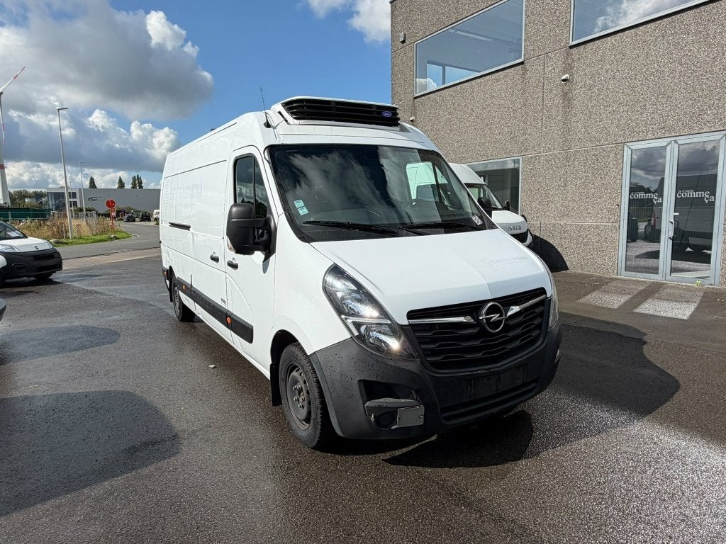Opel Movano F3500 (Stock ID 23089), 4 deurs, Movano, https://public.car-pass.be/vhr/cfc133e3-671b-477e-b21a-8fa85a4c538b, Bedrijf