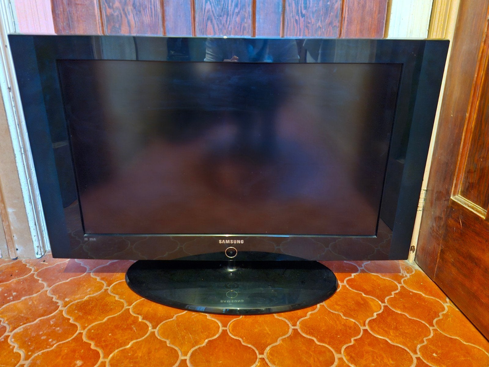 Tv samsung, TV, Hi-fi & Vidéo, Télévisions, Enlèvement, Samsung