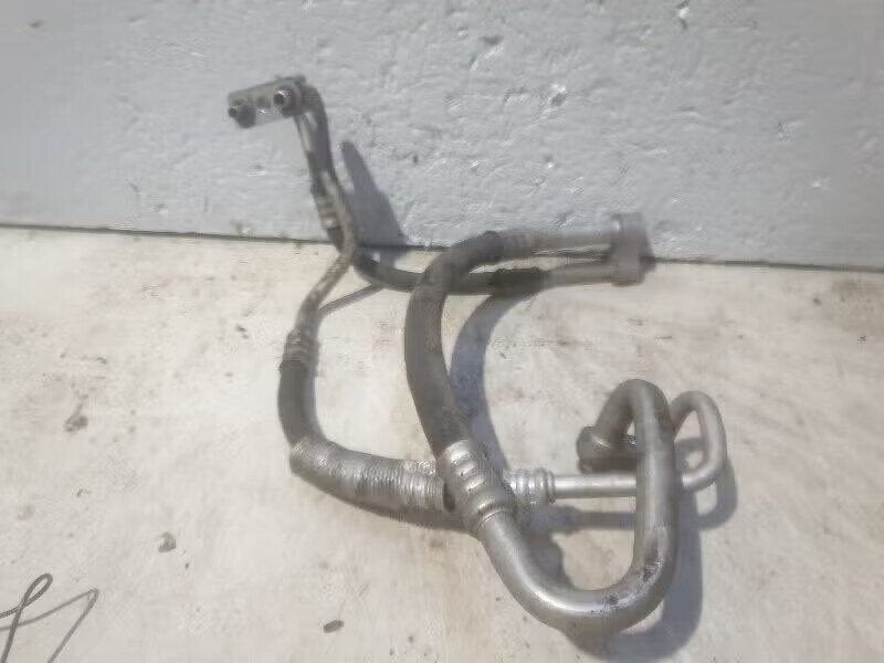 AIRCO LEIDING Opel Corsa D (01-2006/12-2014), Auto-onderdelen, Bahnhofsplatz 65423 Rüsselsheim am Main, DE, Gebruikt, Opel, Opel Automobile GmbH