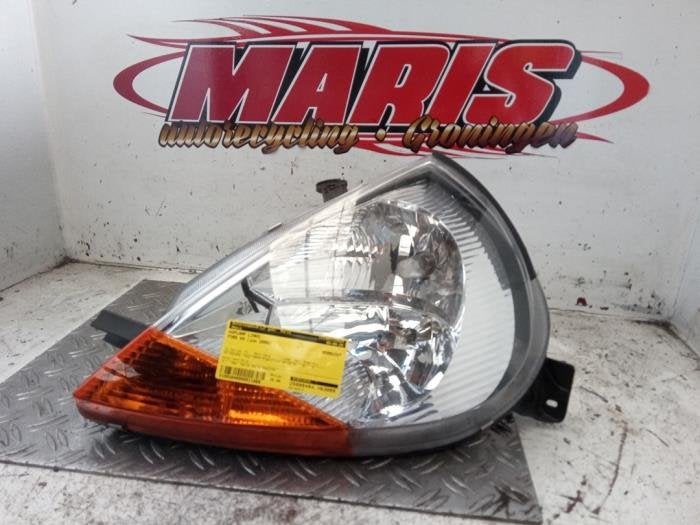 Koplamp links van een Ford KA, Auto-onderdelen, Gebruikt, -, -, Ford