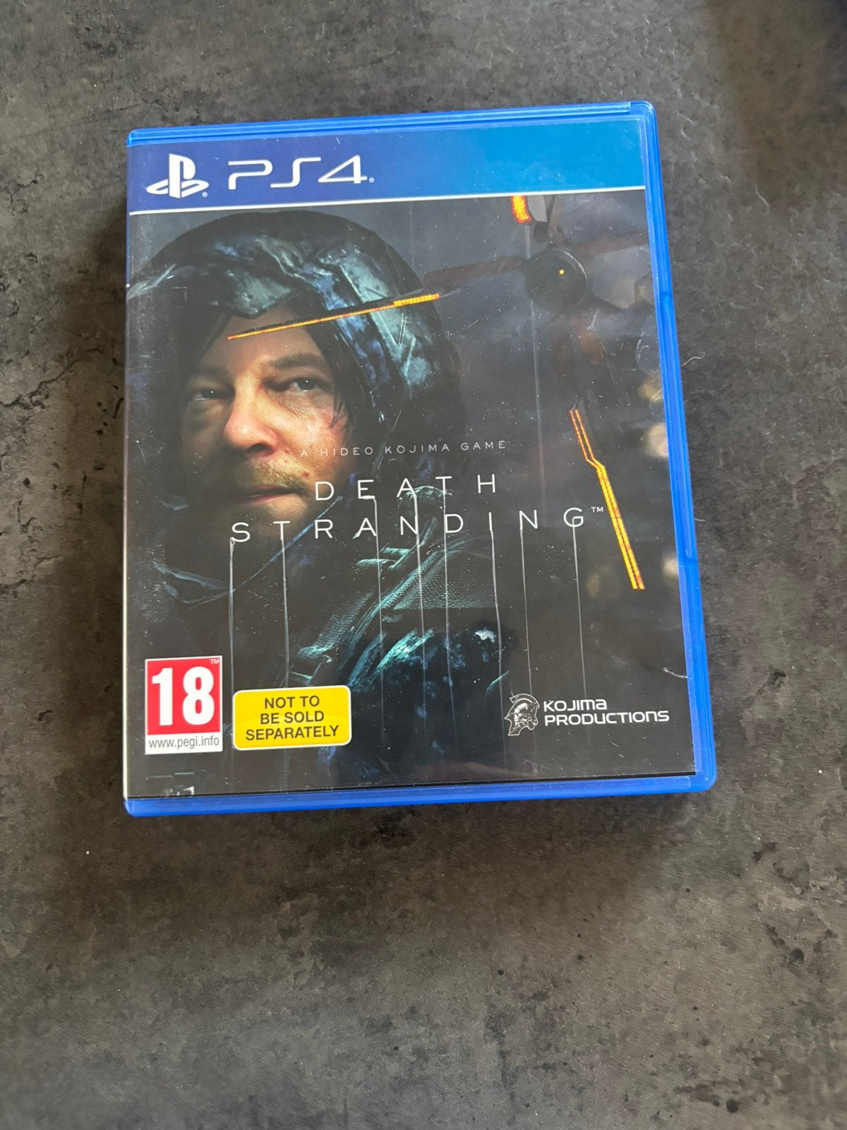 Ps game, Games en Spelcomputers, Ophalen, Zo goed als nieuw