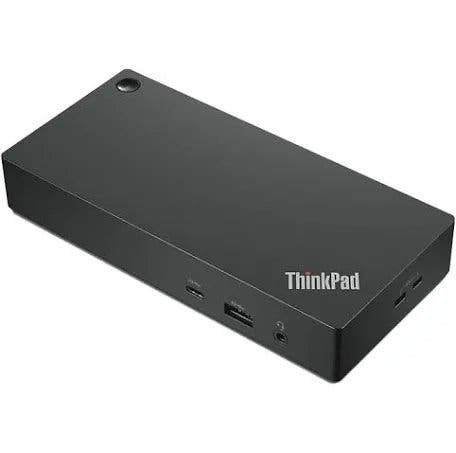 Lenovo ThinkPad USB C dock, Informatique & Logiciels, Stations d'accueil, Enlèvement ou Envoi, Utilisé, Station d'accueil, Lenovo