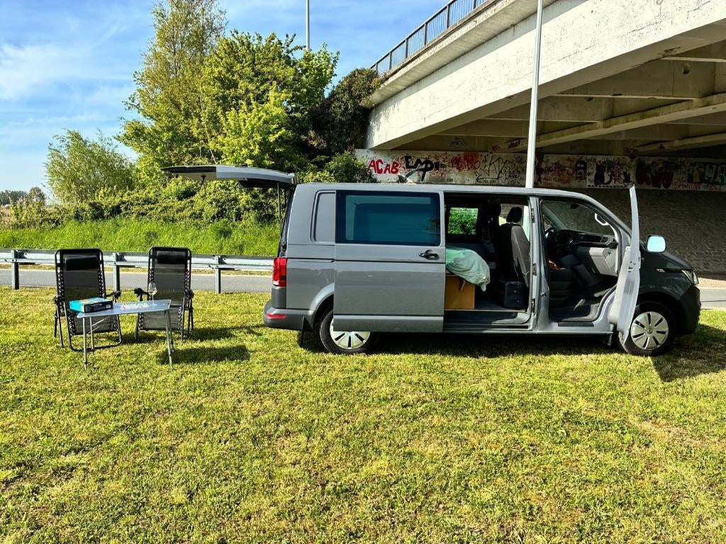 Huur onze camper, Caravanes & Camping, Location