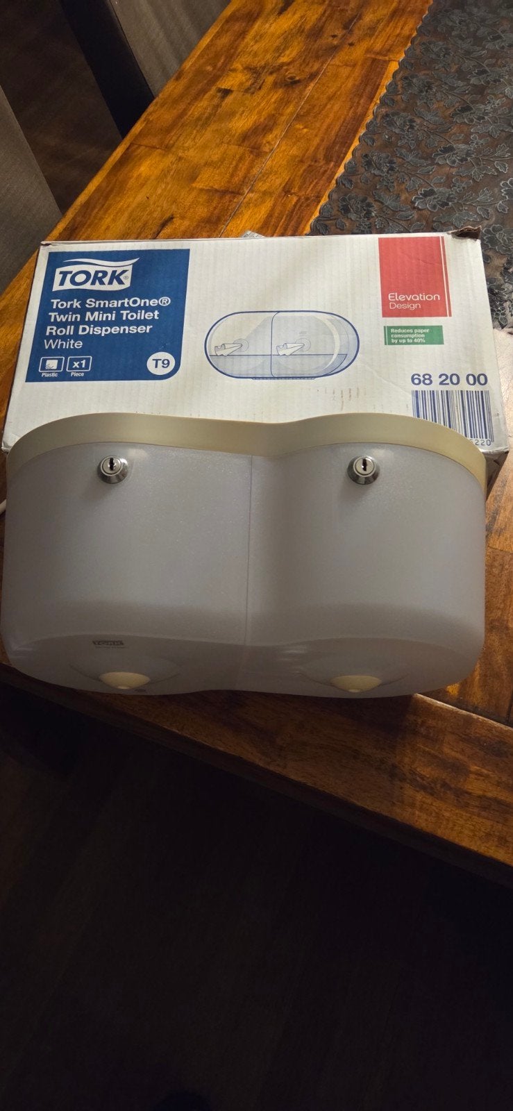 nieuwe  Toilet papier, Bricolage & Construction, Enlèvement