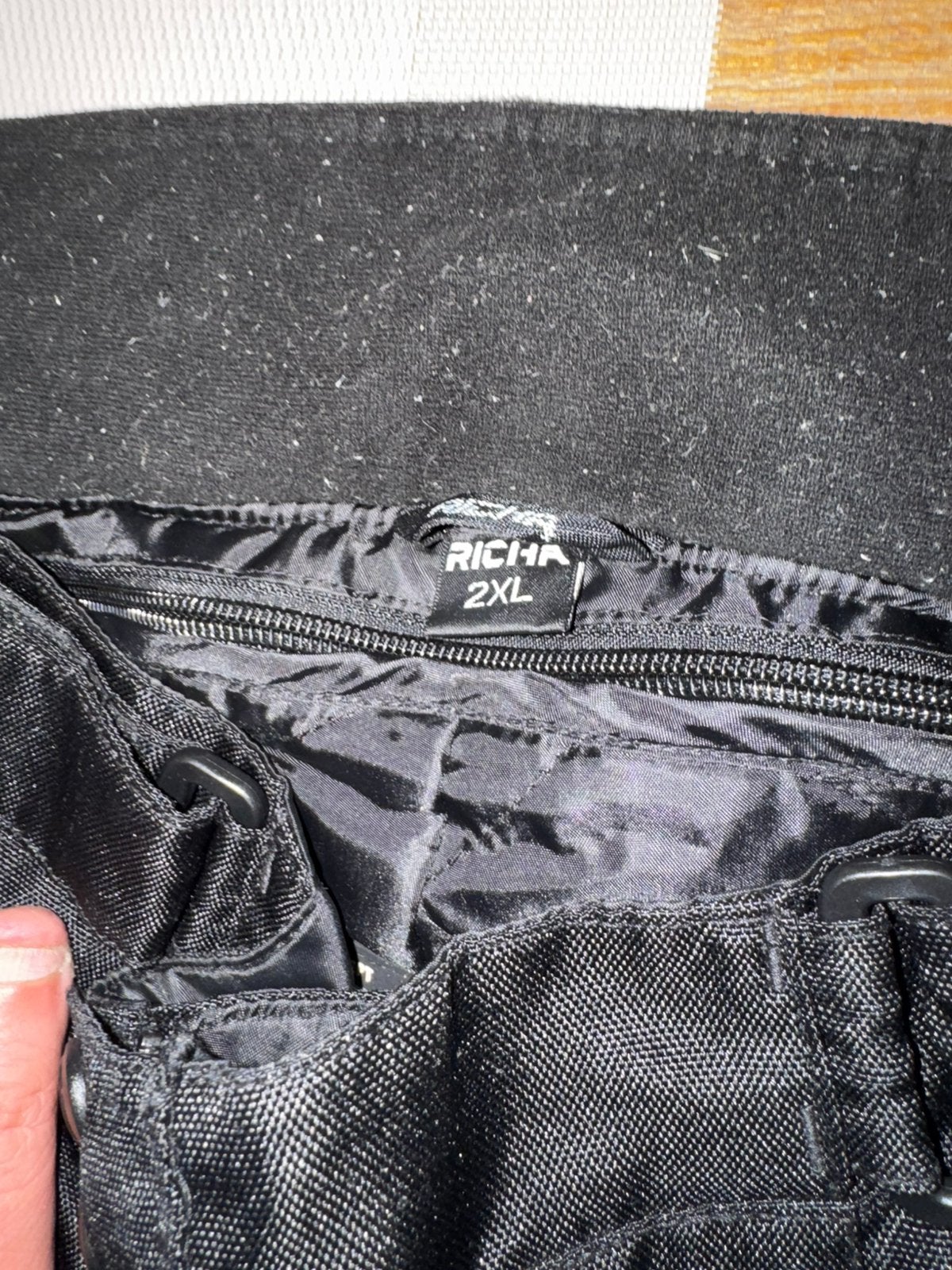 Pantalons de moto, Motos, Enlèvement ou Envoi