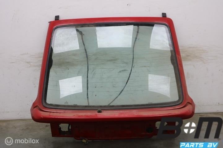 Achterklep met verstelbare spoiler VW Corrado 535827025B, Autos : Pièces & Accessoires, Utilisé