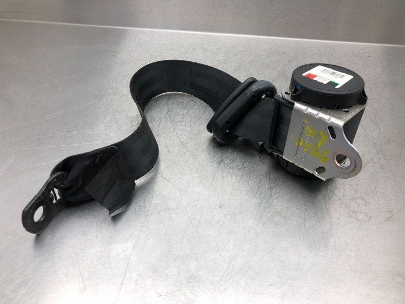 VEILIGHEIDSGORDEL LINKS ACHTER Mitsubishi Colt (Z2 / Z3), Auto-onderdelen, Gebruikt, Mitsubishi