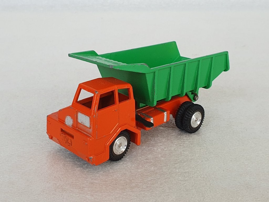 Gama: Meiller Kipper, Enlèvement ou Envoi, Utilisé, Bus ou Camion