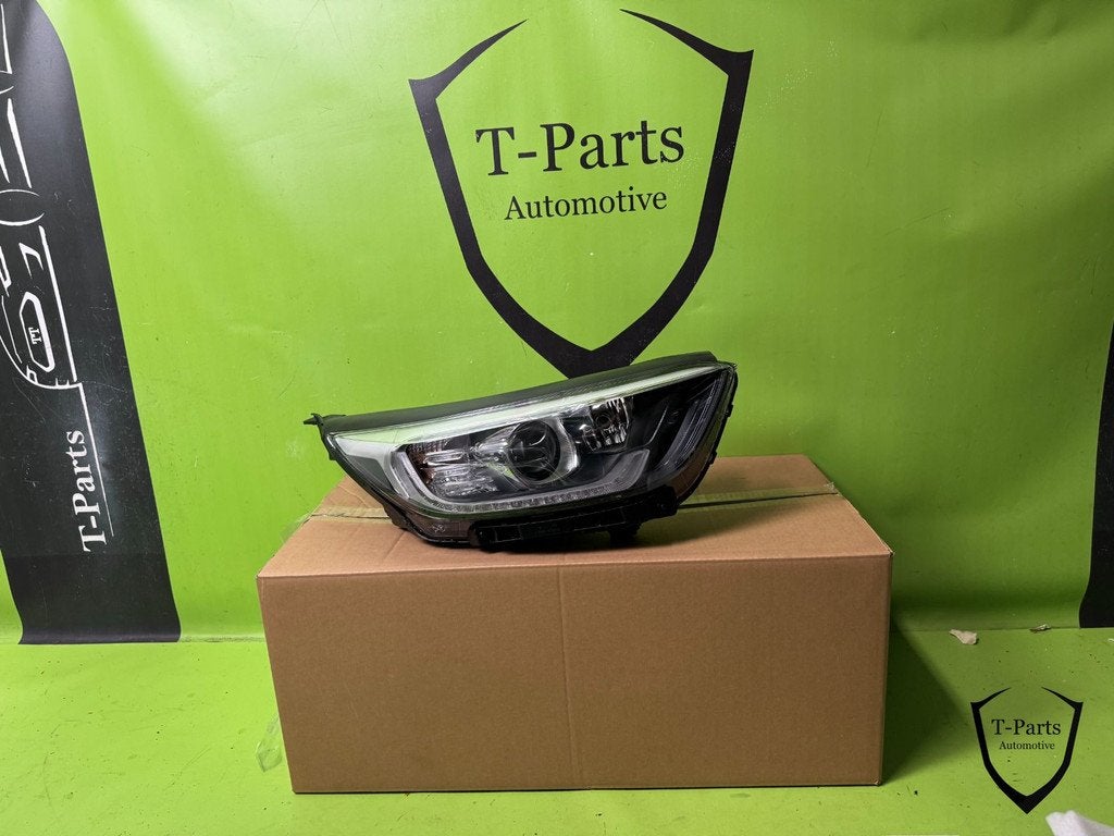 Phare droit Kia Stonic 92102H8500 ampoule LED neuve d'origin, Neuf, Kia, Heolleung-ro 12
06797  Seoul, Info@kia.com
