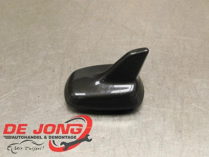 Antenne van een Audi A6, Gebruikt, -, -, -
