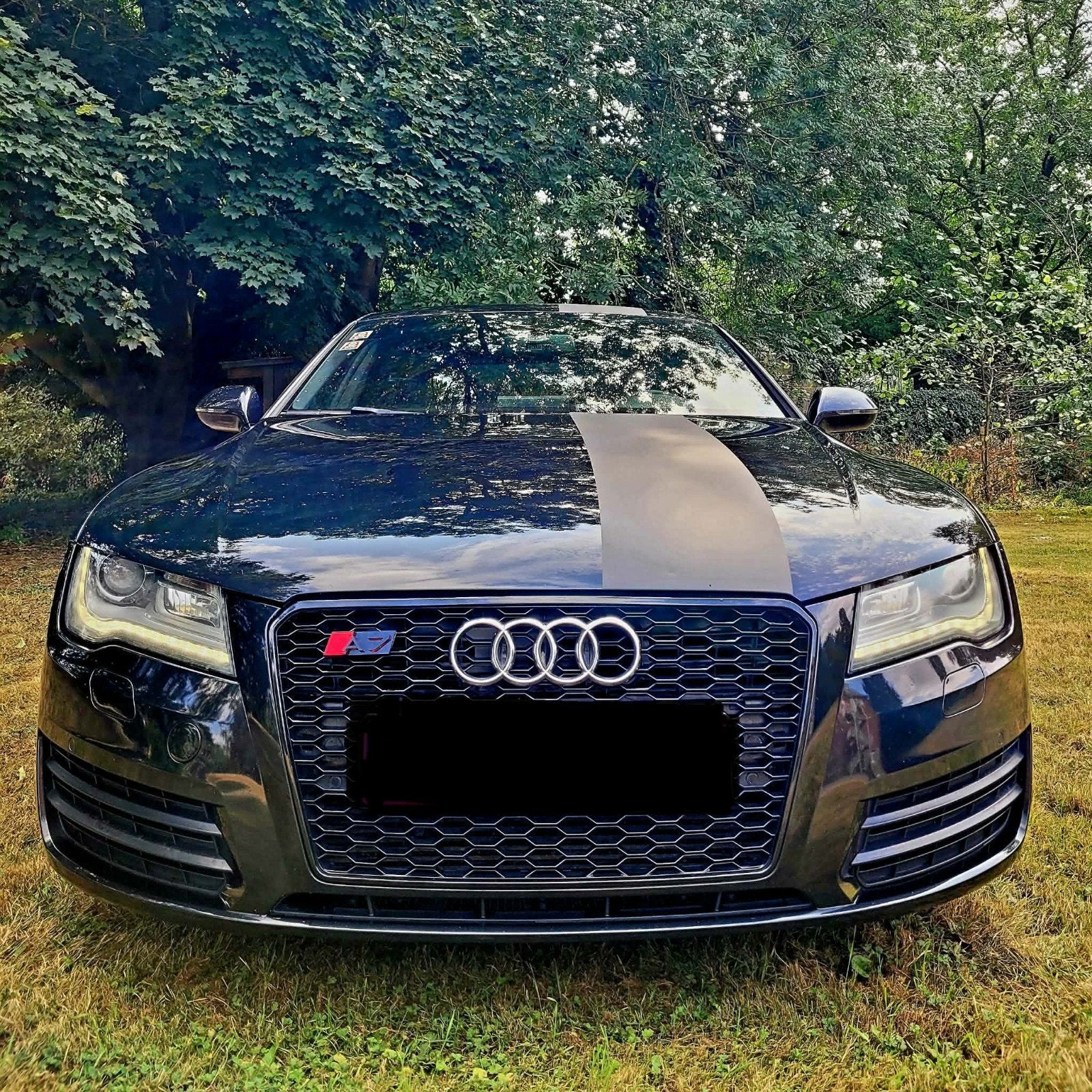Audi A7 3.0 tdi S line️, A7, Achat, Diesel, Particulier