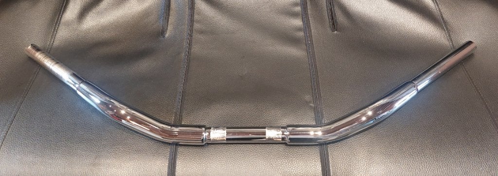 Guidon « Flyer » 1"  1"1/4, largeur 90 cm, Motos, Particulier, Neuf
