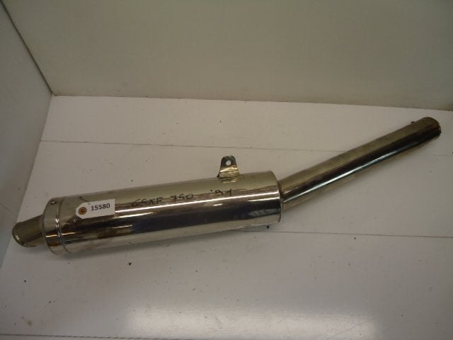 GSXR750 1990 - 1991 Suzuki Demper D1-32528