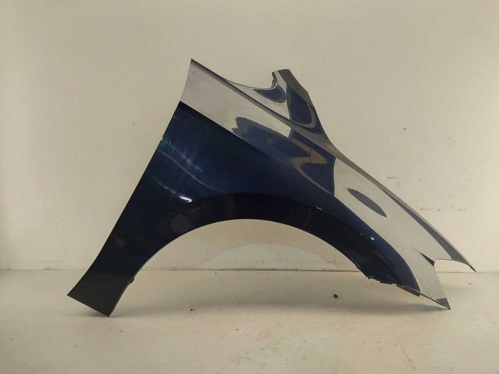 SPATBORD RECHTS VOOR Golf Sportsvan (AUVS) (|510821022D|), Auto-onderdelen, Gebruikt, Volkswagen, Volkswagen AG, Spatbord