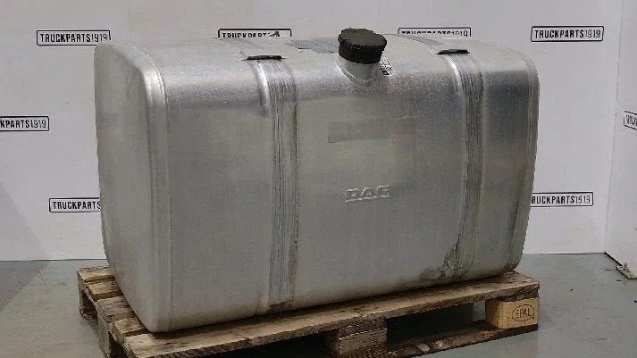 DAF Fuel System Brandstoftank 495L, Auto-onderdelen, Ophalen, Gebruikt, DAF, Brandstofsystemen