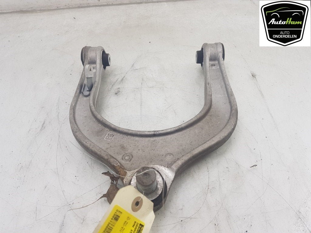 BRAS DE SUSPENSION AVANT GAUCHE (TRIANGLE) BMW X5 (G05), Dhr. J. Ham, Administratie@autoham.nl, Utilisé, BMW