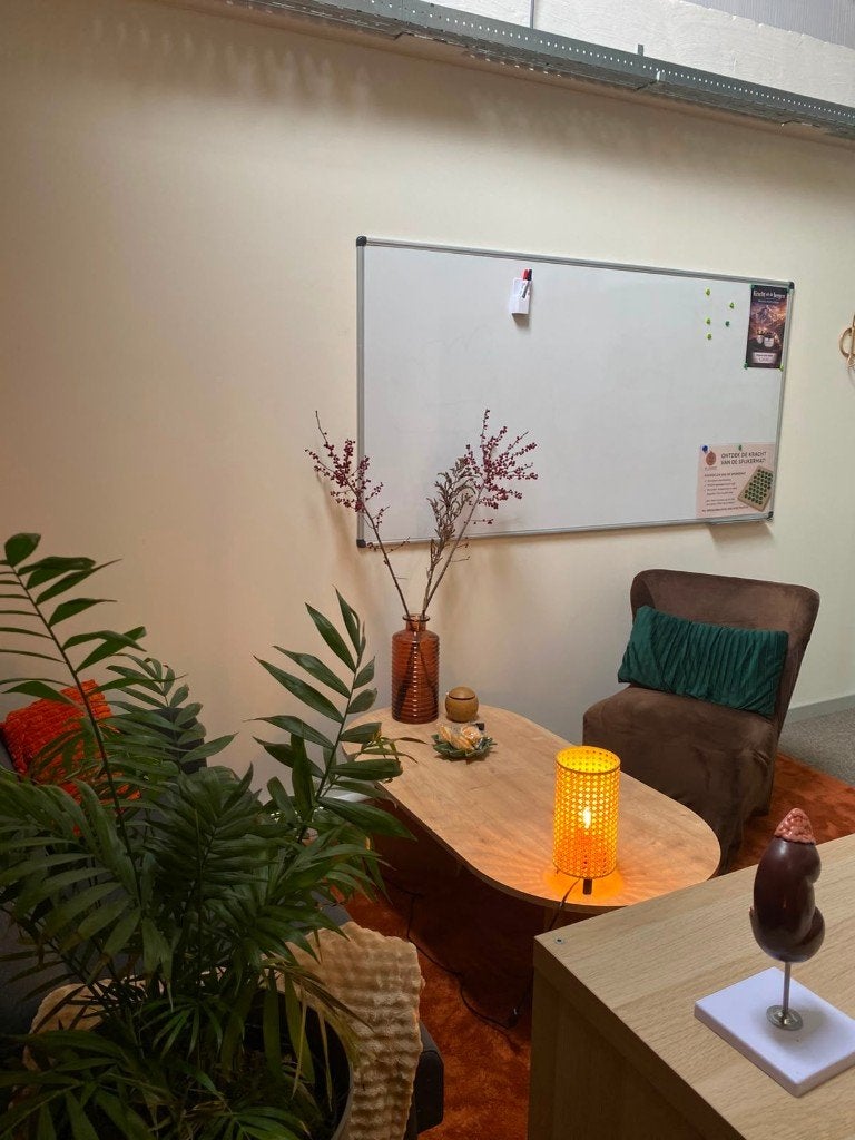 kantoor/ praktijk ruimte te huur, Zakelijke goederen, Bedrijfs Onroerend goed, 100 m², Huur, Praktijkruimte