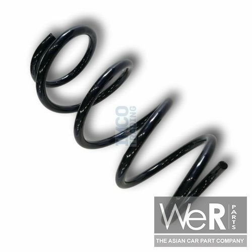 Ressort de suspension avant gauche/droit - SsangYong Tivoli,, Neuf, -, SsangYong, -