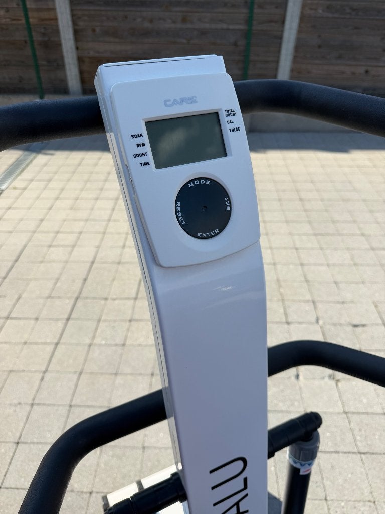 Stepper, Ophalen, Overige materialen, Gebruikt, Stepapparaat