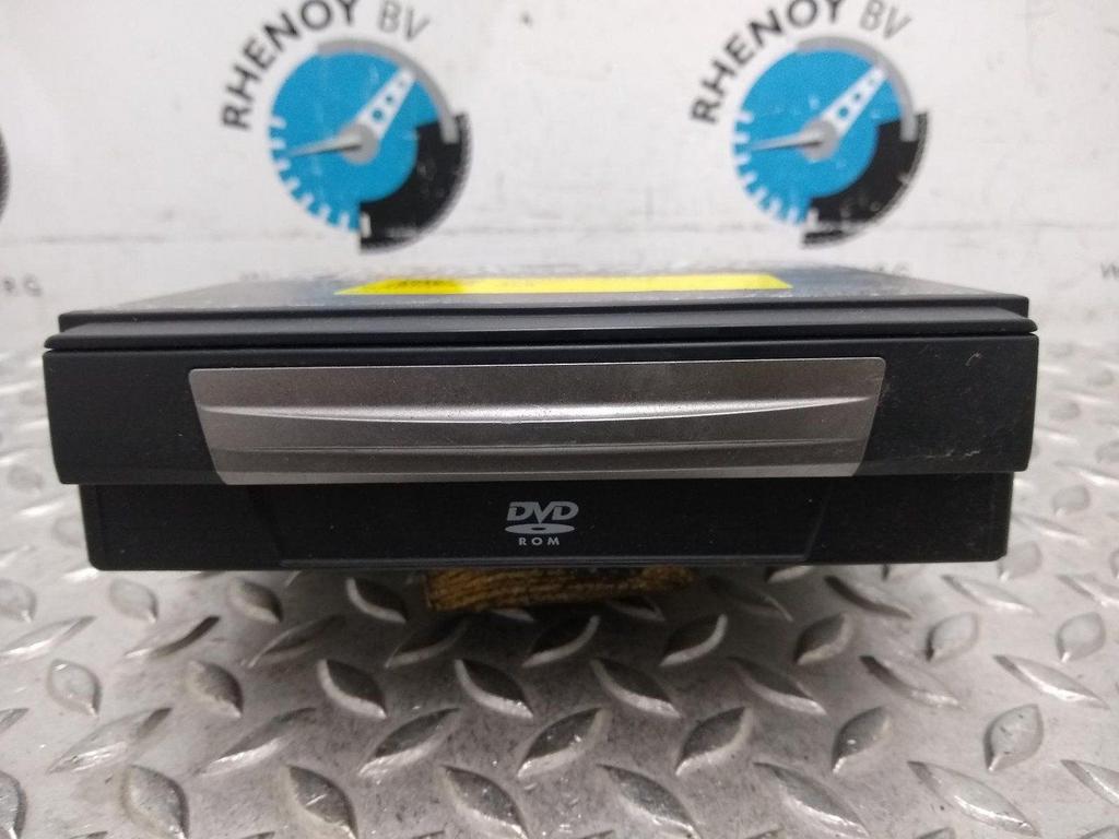 MAZDA RX8 RADIO 2006, Auto-onderdelen, Ophalen of Verzenden, Gebruikt, Stiba lid