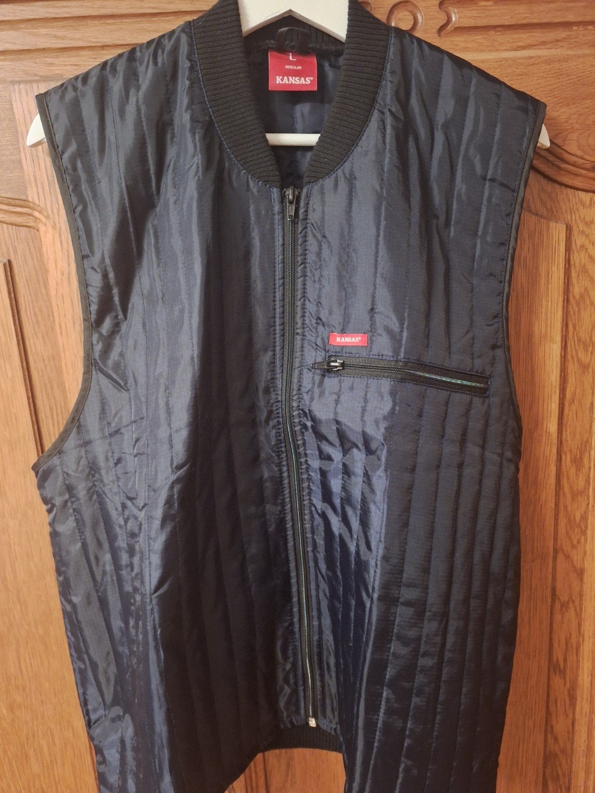 Bodywarmer voor Slagers, Vêtements | Hommes, Blousons sans Manches, Enlèvement
