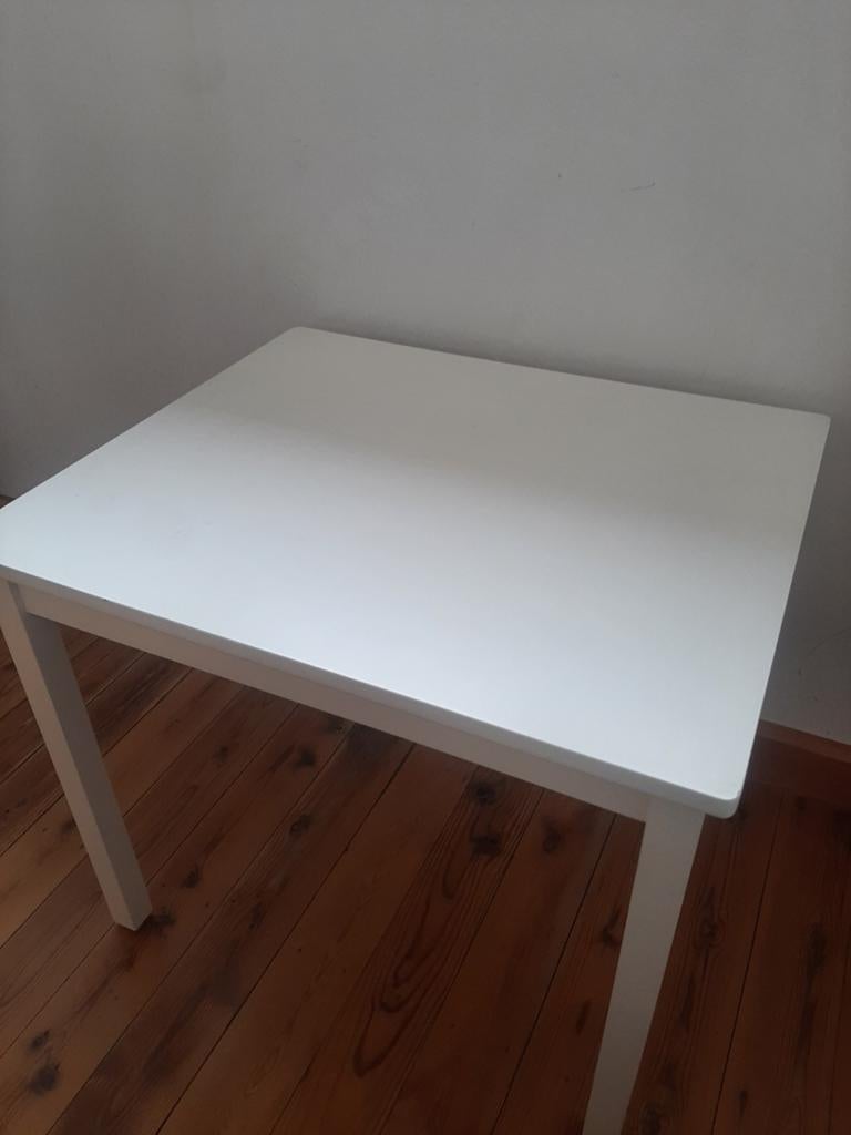 Kindertafel Kritter van Ikea 2 STUKS, Enlèvement, IKEA