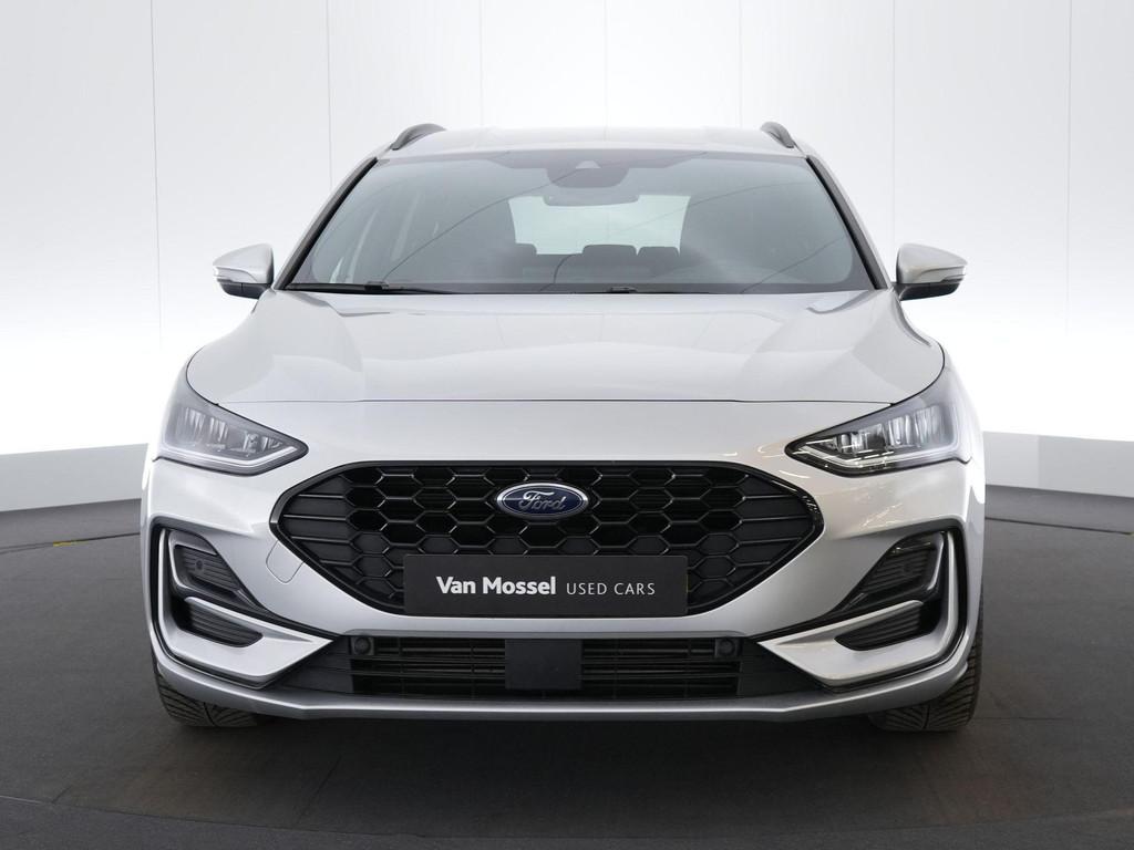 Ford Focus Clipper (automatique), Autos, Ford, Focus, Achat, Euro 6, Entreprise