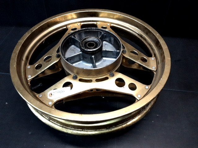 VF750F interceptor 1981 - 1983 Honda Velg D1-62392, Motoren