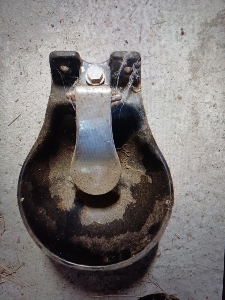 Drinkbak nieuw, Dieren en Toebehoren