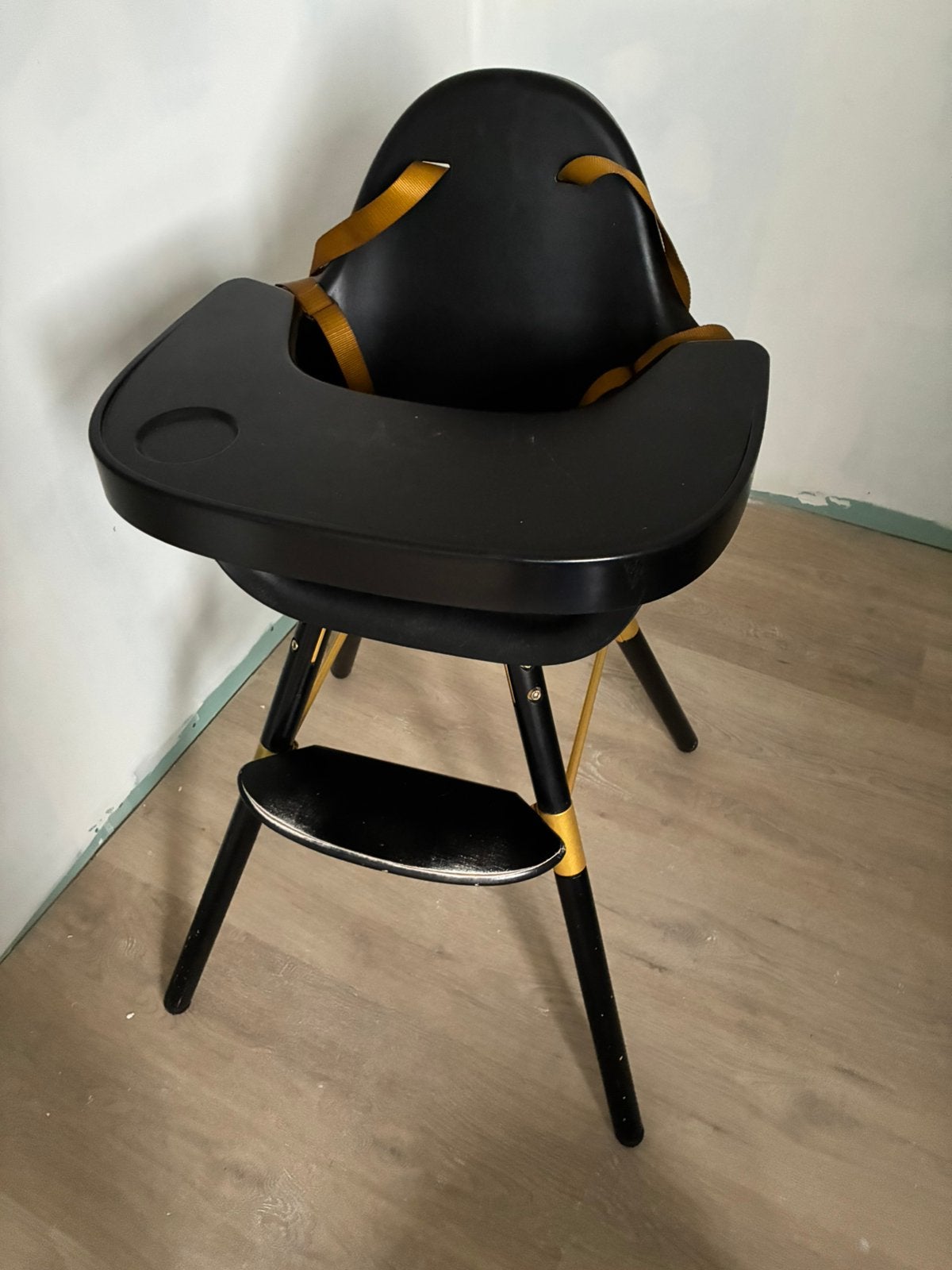 Childhome Evolu baby- en peuterstoel, Ophalen, Gebruikt