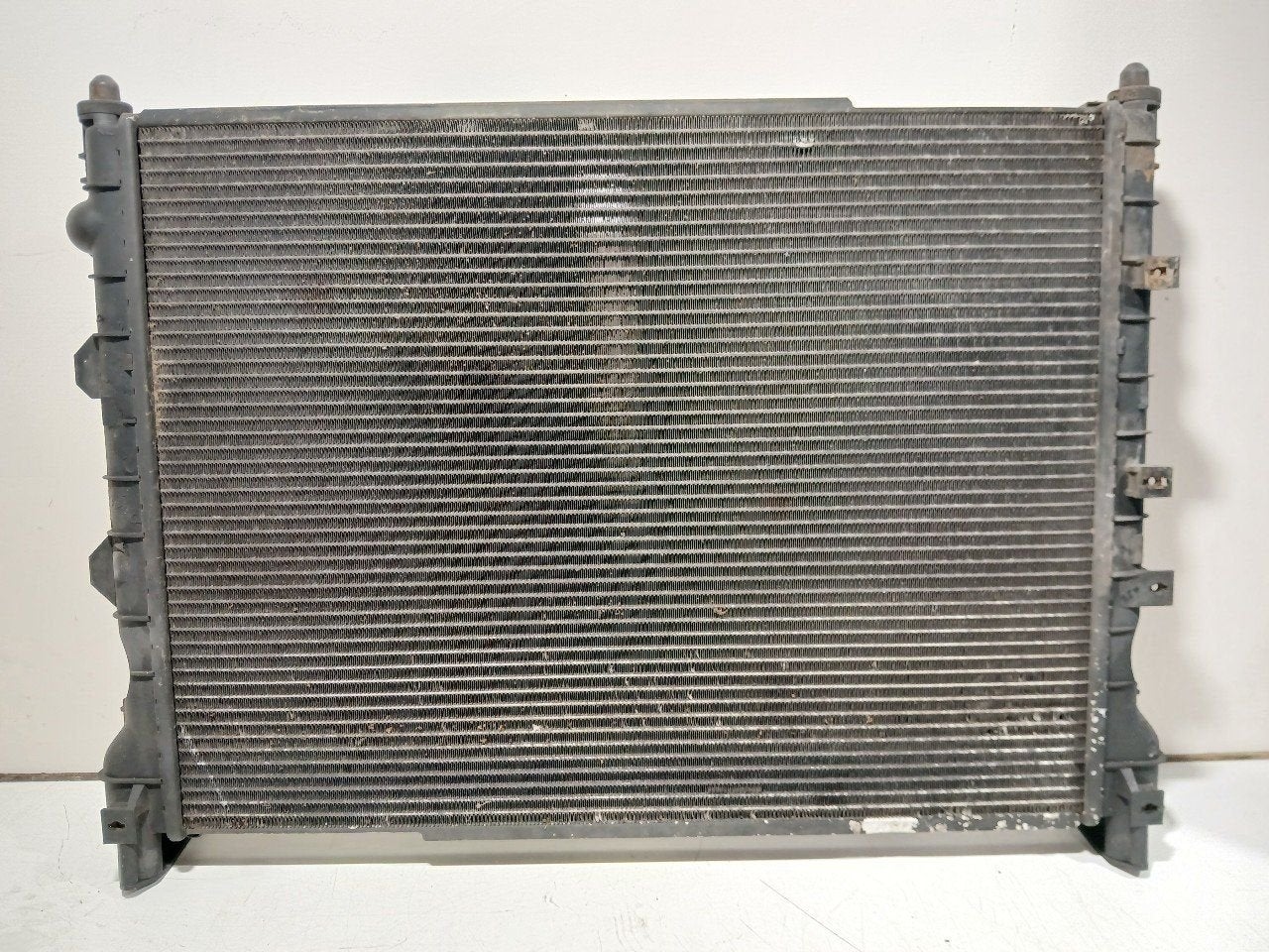 Radiateur Land Rover Freelander, Onderdelen@venauto.nl, Van der Ven Autorecycling B.V., Ettenseweg 76, 4706 PB Roosendaal, The Netherlands