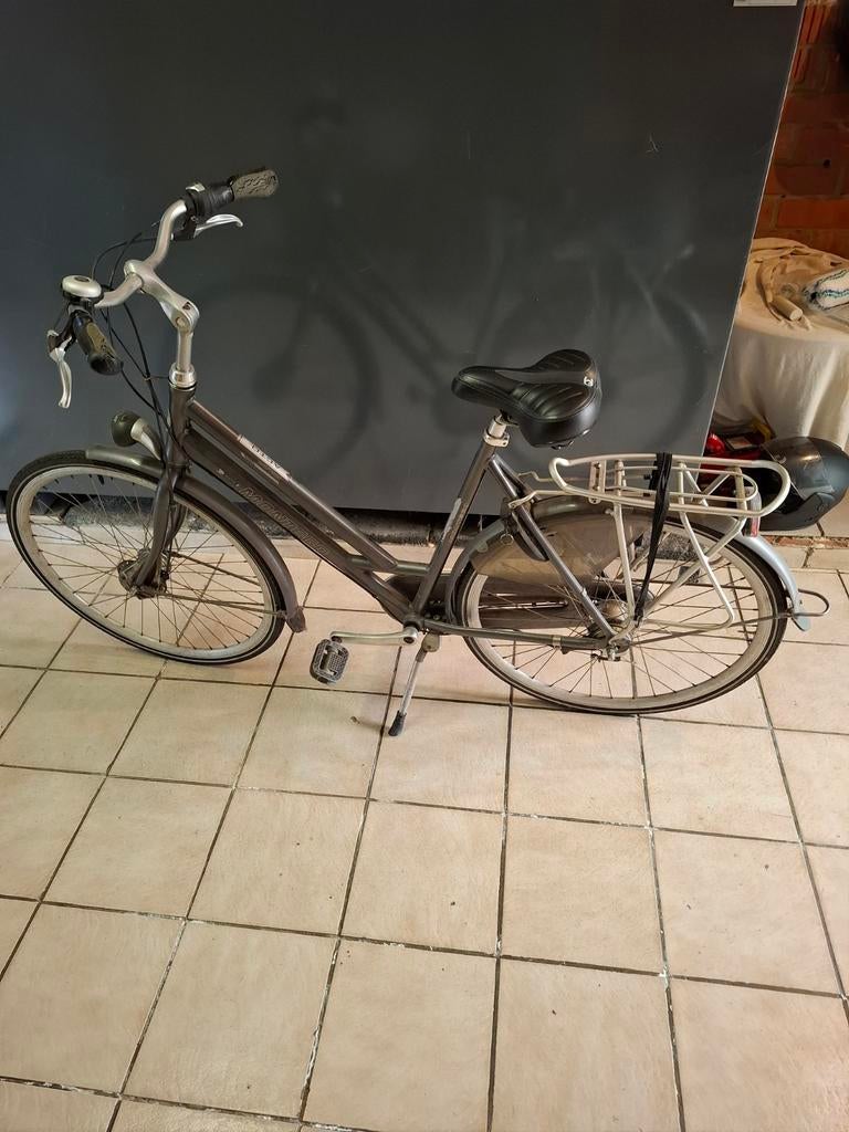 Vélo Acto Montego pour femme, Vélos & Vélomoteurs, Vélos | Femmes | Vélos pour femme, Enlèvement