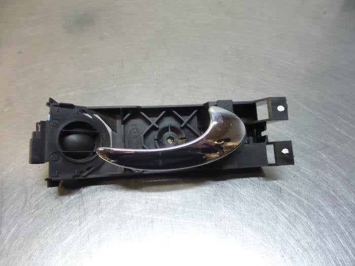 Poignée portière 4portes arrière droite d'un Jaguar XJ, -, Utilisé, Jaguar, -