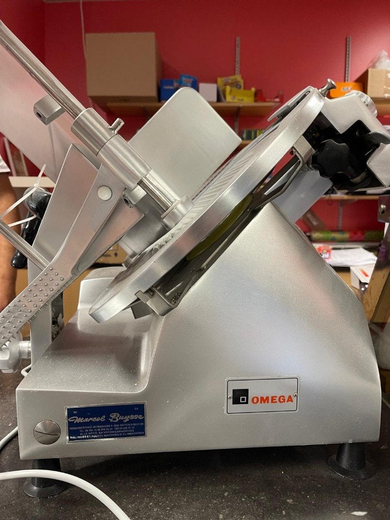 Vleesmachine CEG  BF350E, Ophalen of Verzenden
