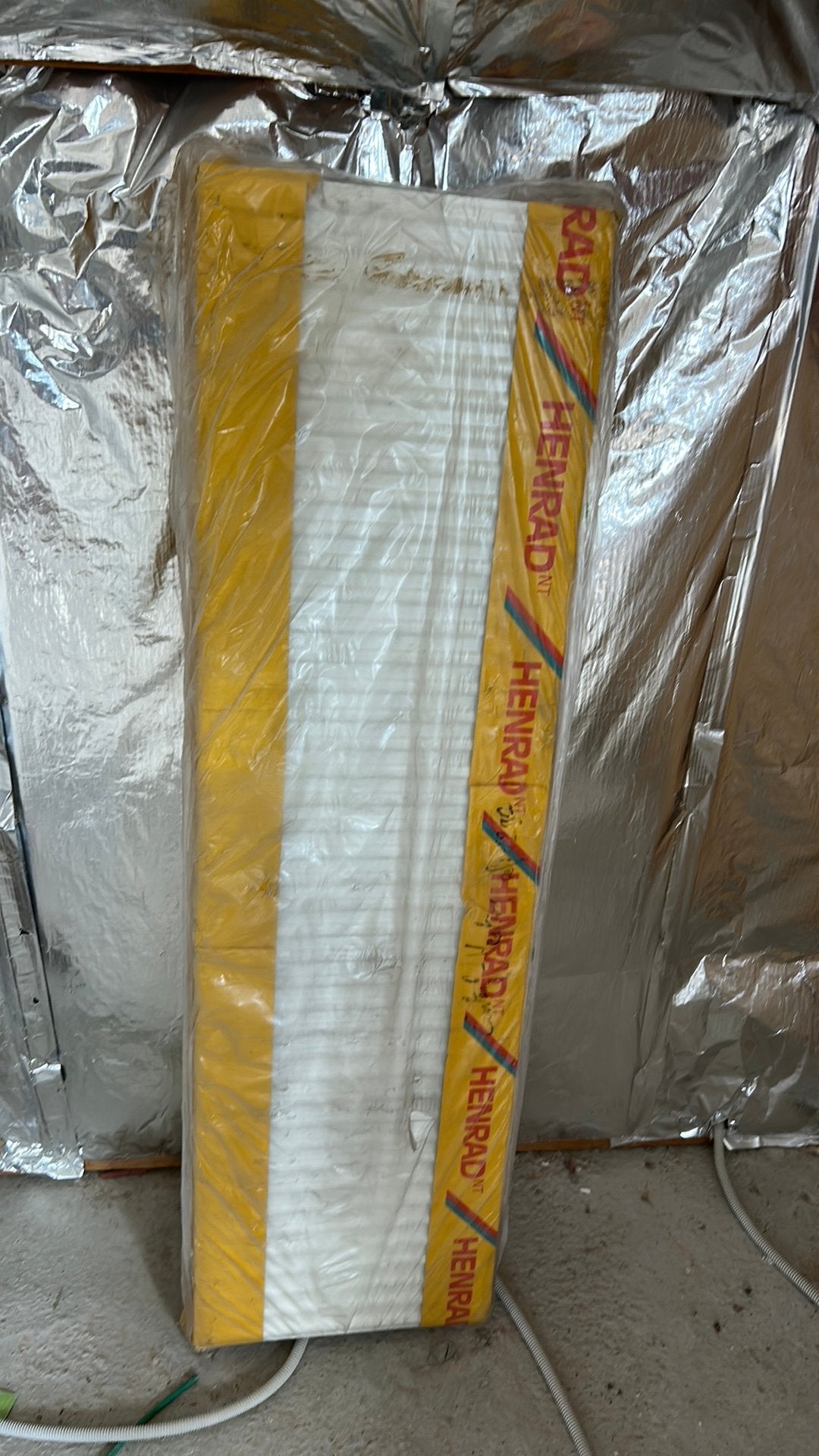 Paneelradiator, Ophalen, 30 tot 80 cm, Radiator, Nieuw