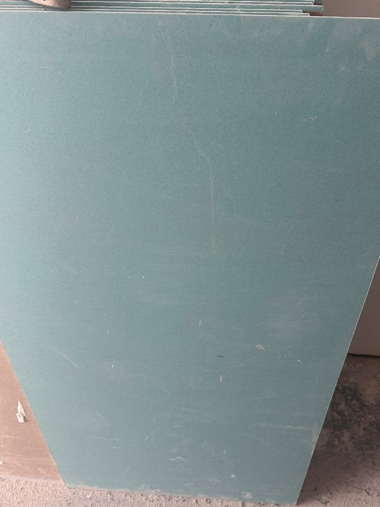 Gyproc platen, Ophalen, Nieuw, Minder dan 20 mm