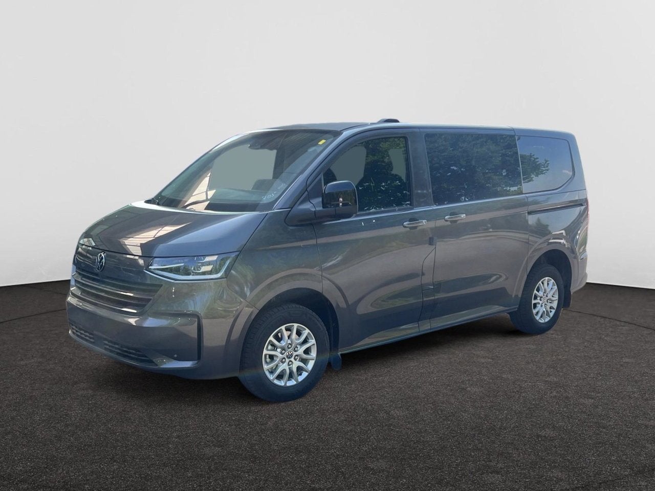 Volkswagen E-Transporter T7 32 Caravelle Swb e-Caravelle Lif, Autos, Achat, Automatique, MPV ou Monospace, 1 g/km