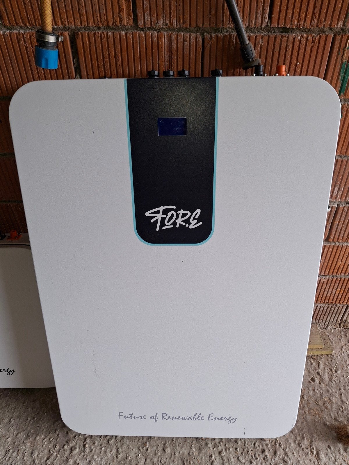 for.e batterijen, Enlèvement ou Envoi