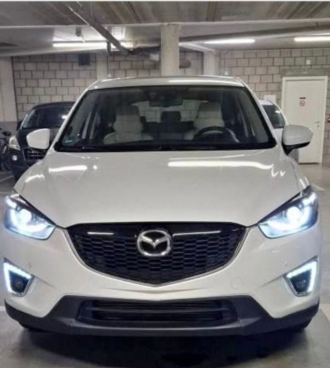 Mazda cx5, Auto's, Mazda, Diesel, Particulier, Te koop, Open dak