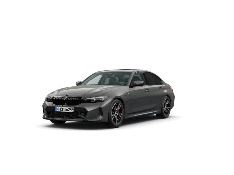 BMW Serie 3 330 M SPORT PRO - SCHUIFDAK - DRAVIT - HIFI, Autos, BMW, Entreprise, Série 3, Phares directionnels, Airbags, Air conditionné