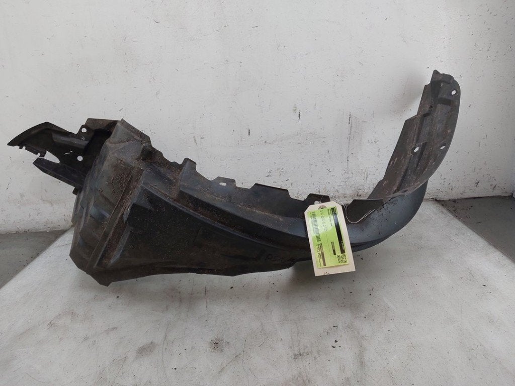 INTERIEUR AILE Peugeot 107 (|1608001380|538750H20|7136W4|), Dhr. J. Ham, Utilisé, Garde-boue, Administratie@autoham.nl
