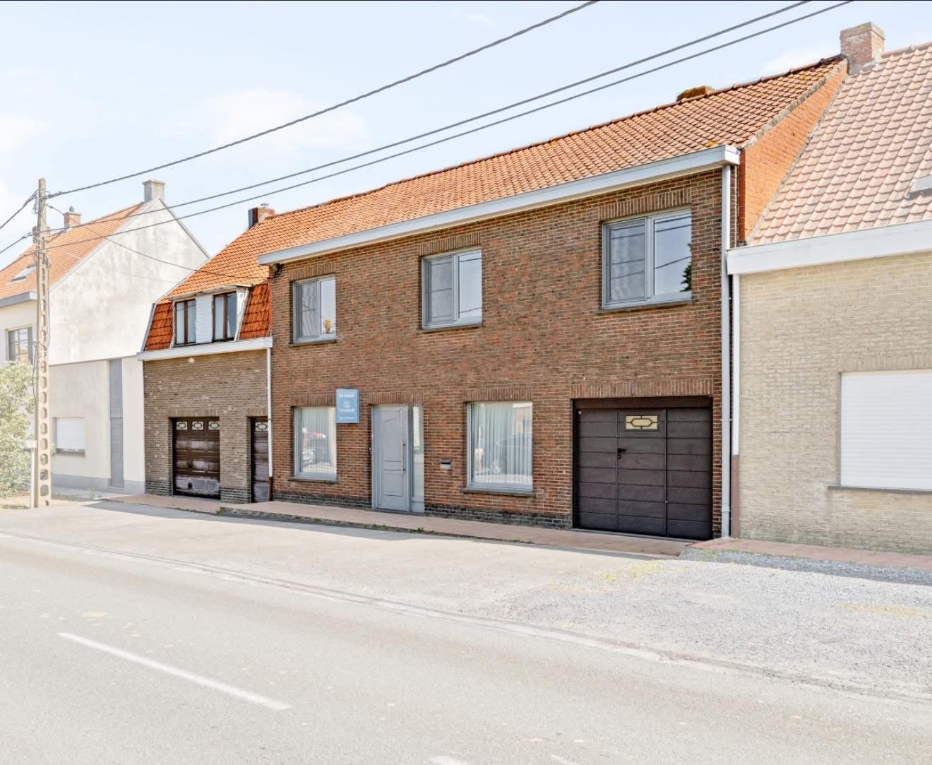 HOME2SELL - UIT DE HAND TE KOOP - POPERINGE, Immo, Verkoop zonder makelaar