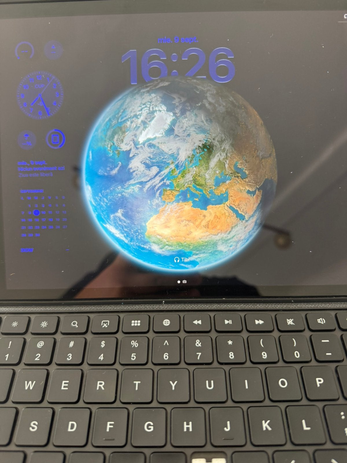 Ipad, Ophalen, Zo goed als nieuw