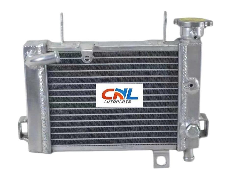Radiateur Honda CBR125 CBR125R CBR 125 R 2003-2009 2004 2005, Nieuw, Ophalen of Verzenden