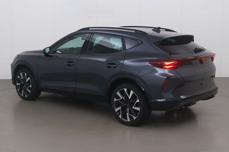 CUPRA Formentor 1.5 etsi business dsg 150 AT, Auto's, Cupra, Automaat, Formentor, Overige bekleding, Bedrijf